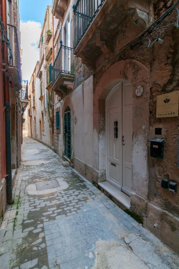 Апартаменти L'Alba Di Ortigia A Due Passi Dal Mare Syracuse Екстер'єр фото